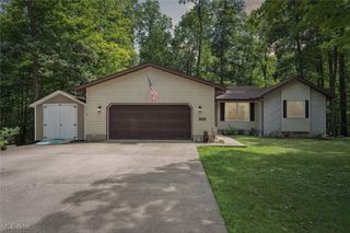 1284 Laurel Drive, West Salem, OH 44287