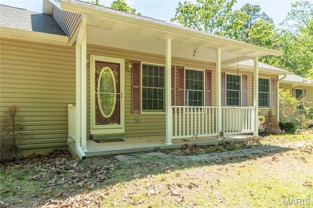 9716 State Highway A, Patton, MO 63662
