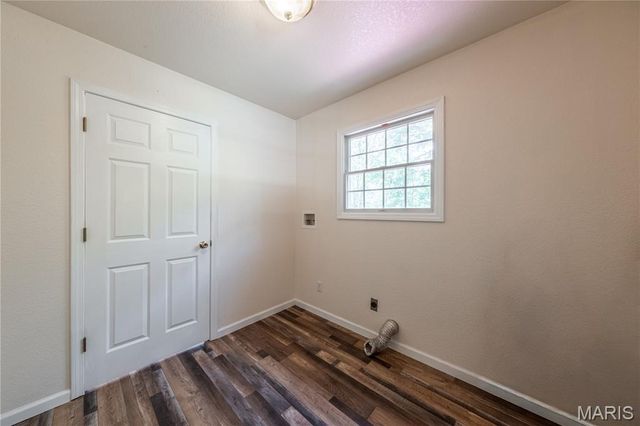 9716 State Highway A, Patton, MO 63662