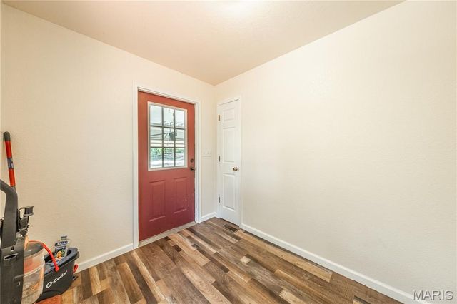 9716 State Highway A, Patton, MO 63662