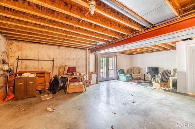 9716 State Highway A, Patton, MO 63662