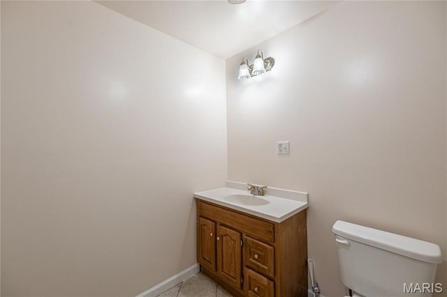 9716 State Highway A, Patton, MO 63662