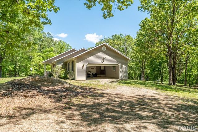 9716 State Highway A, Patton, MO 63662