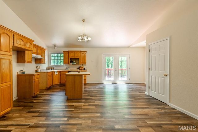 9716 State Highway A, Patton, MO 63662