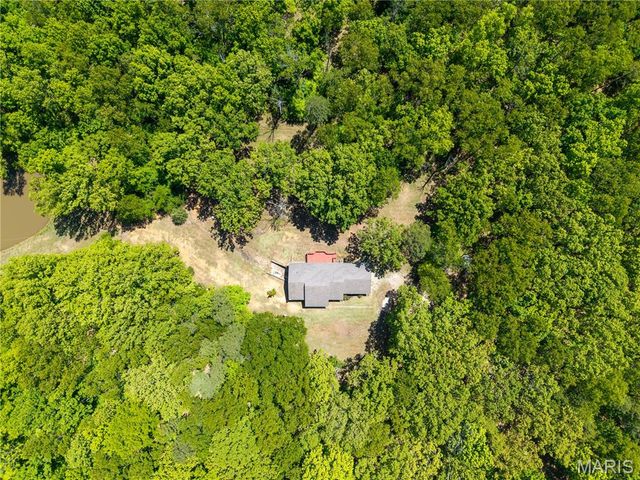 9716 State Highway A, Patton, MO 63662