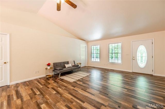 9716 State Highway A, Patton, MO 63662