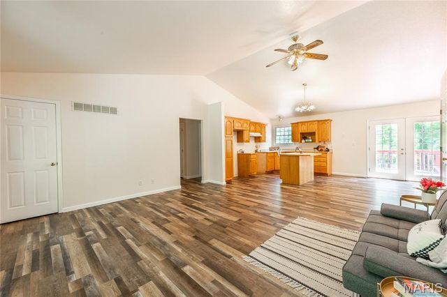 9716 State Highway A, Patton, MO 63662