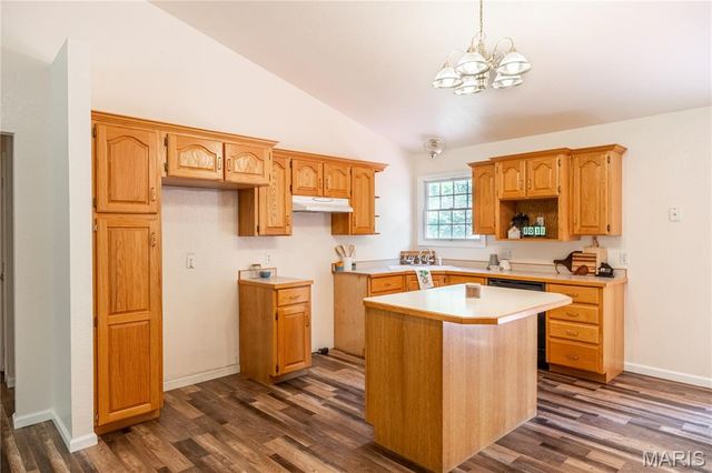 9716 State Highway A, Patton, MO 63662