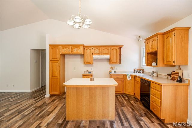 9716 State Highway A, Patton, MO 63662