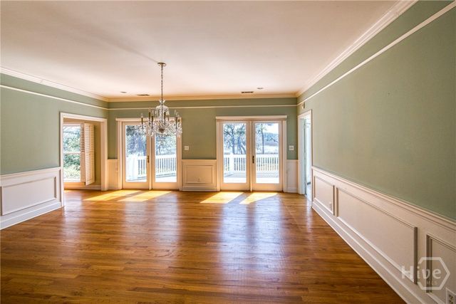 308 Bradley Point Road, Savannah, GA 31410