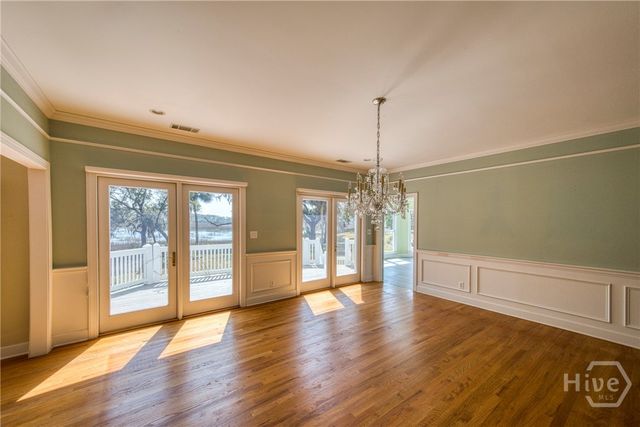 308 Bradley Point Road, Savannah, GA 31410