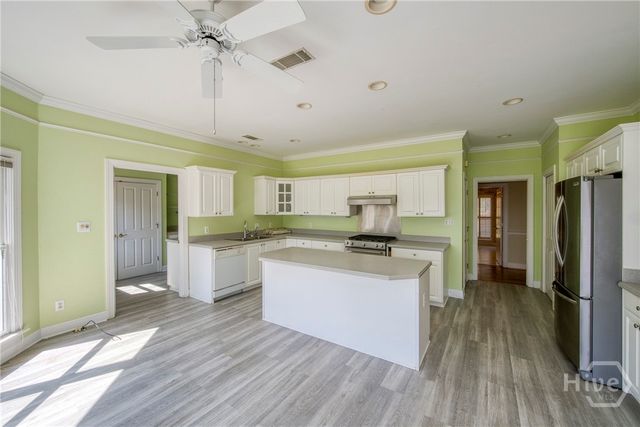 308 Bradley Point Road, Savannah, GA 31410