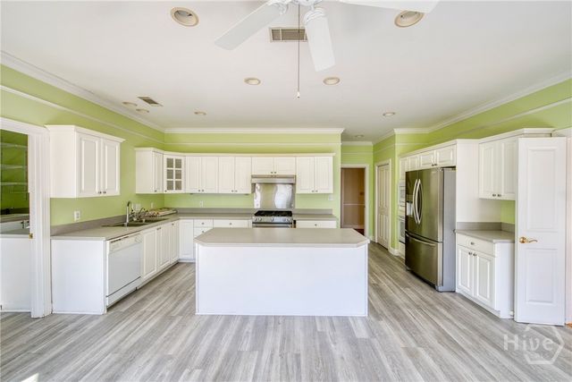 308 Bradley Point Road, Savannah, GA 31410