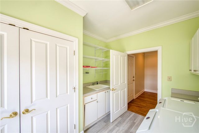 308 Bradley Point Road, Savannah, GA 31410