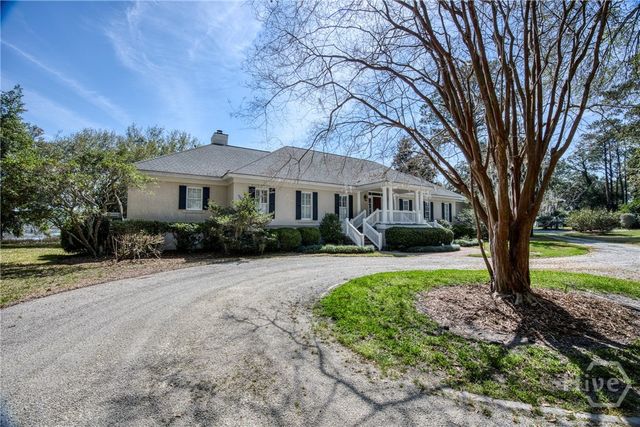 308 Bradley Point Road, Savannah, GA 31410