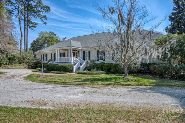 308 Bradley Point Road, Savannah, GA 31410