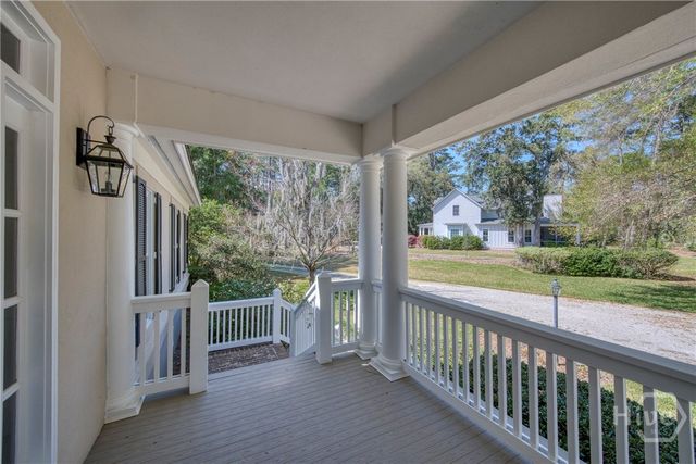308 Bradley Point Road, Savannah, GA 31410