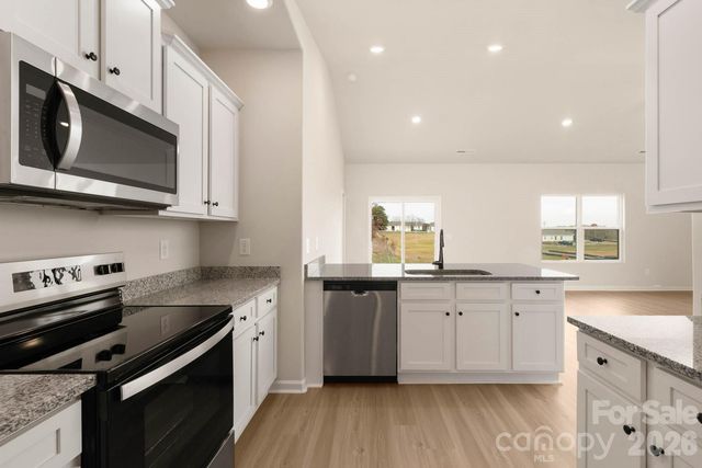 3661 Clover Valley Drive, Gastonia, NC 28052