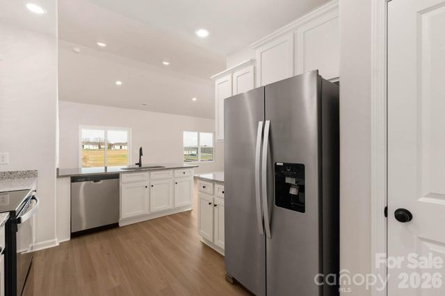 3661 Clover Valley Drive, Gastonia, NC 28052