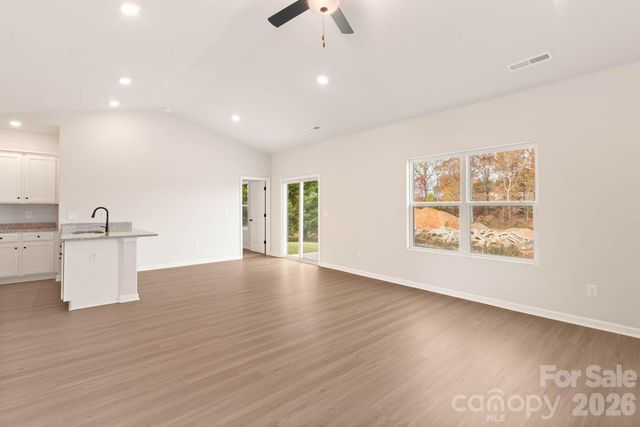3661 Clover Valley Drive, Gastonia, NC 28052
