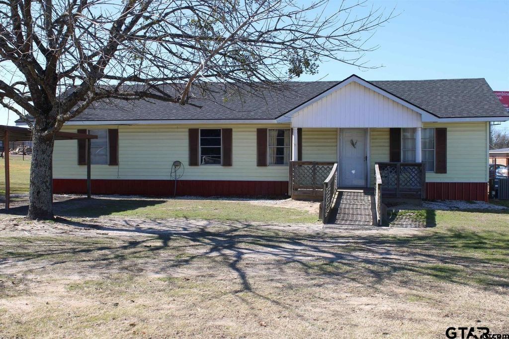 17444 C R 2195, Whitehouse, TX 75791