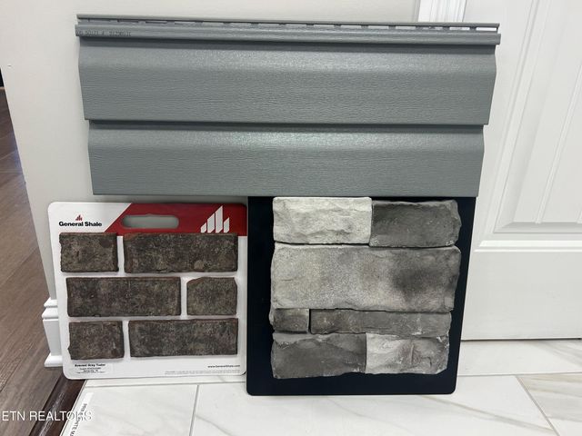 117 Parkberry St Lot 185, Oak Ridge, TN 37830