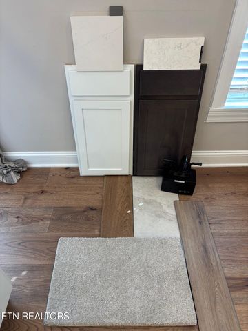 117 Parkberry St Lot 185, Oak Ridge, TN 37830