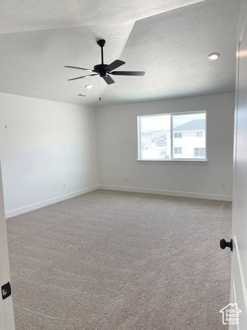 1797 E FOX MEADOW LANE LOT #300B, Eagle Mountain, UT 84005