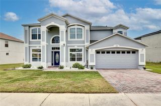5209 CAPE HATTERAS DRIVE, Clermont, FL 34714