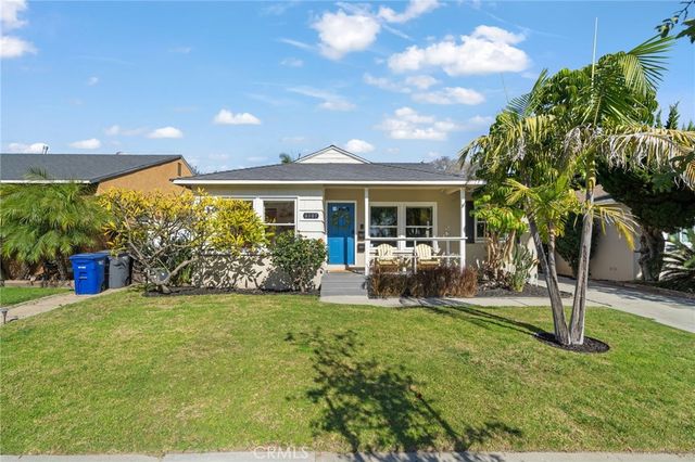 6107 Carson, Lakewood, CA 90713