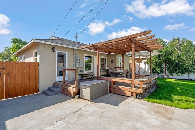 6107 Carson, Lakewood, CA 90713