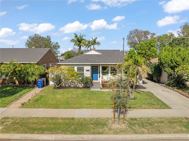 6107 Carson, Lakewood, CA 90713