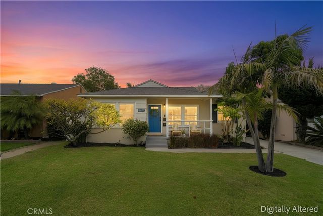 6107 Carson, Lakewood, CA 90713