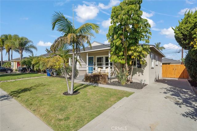 6107 Carson, Lakewood, CA 90713