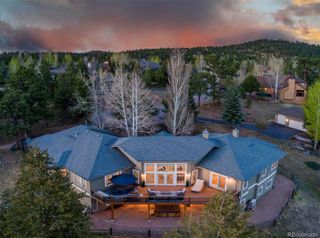 1714 Muirfield Lane, Evergreen, CO 80439