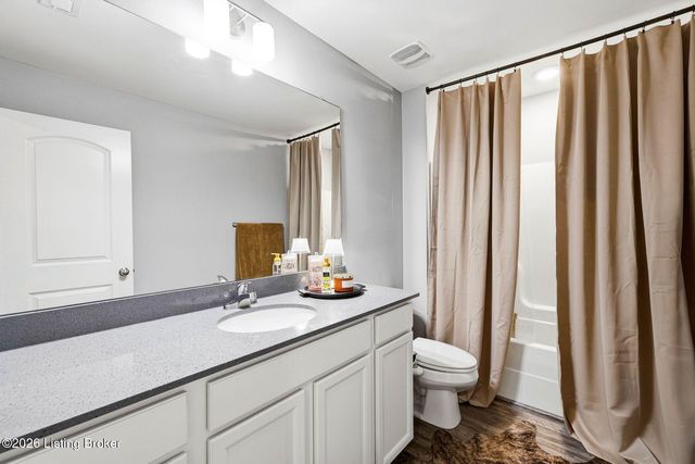11515 Caswell Springs Way, Louisville, KY 40291