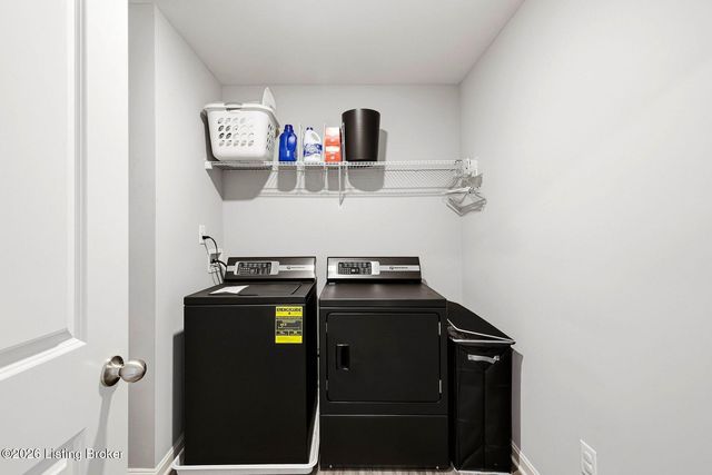 11515 Caswell Springs Way, Louisville, KY 40291