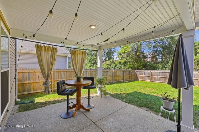 11515 Caswell Springs Way, Louisville, KY 40291
