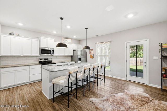11515 Caswell Springs Way, Louisville, KY 40291