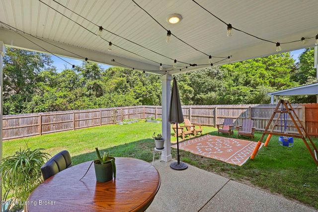 11515 Caswell Springs Way, Louisville, KY 40291