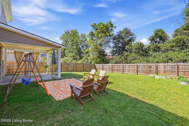 11515 Caswell Springs Way, Louisville, KY 40291
