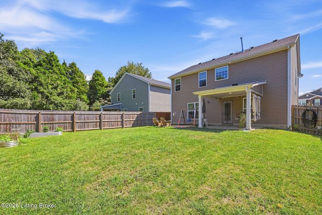 11515 Caswell Springs Way, Louisville, KY 40291
