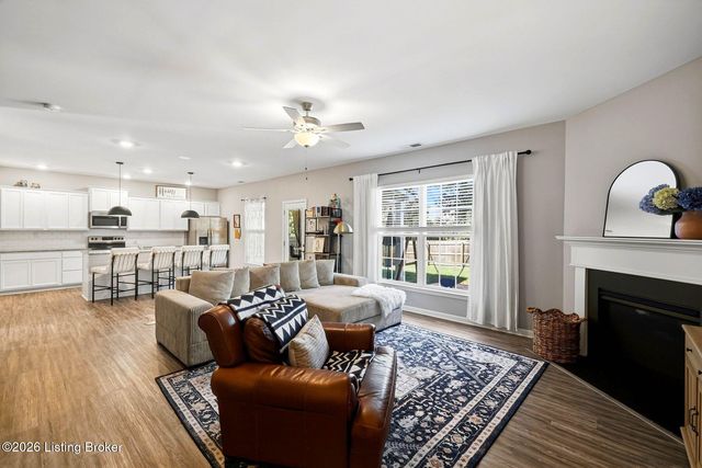 11515 Caswell Springs Way, Louisville, KY 40291