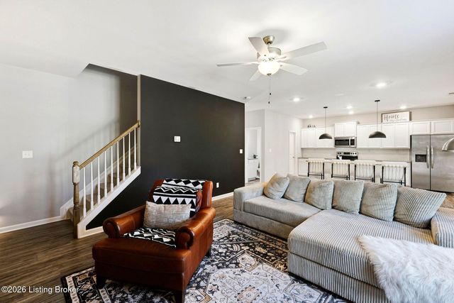 11515 Caswell Springs Way, Louisville, KY 40291