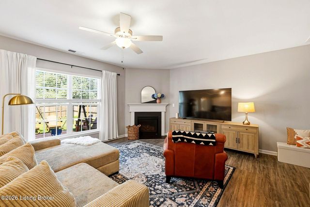 11515 Caswell Springs Way, Louisville, KY 40291