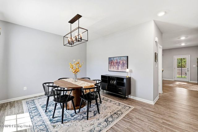 11515 Caswell Springs Way, Louisville, KY 40291