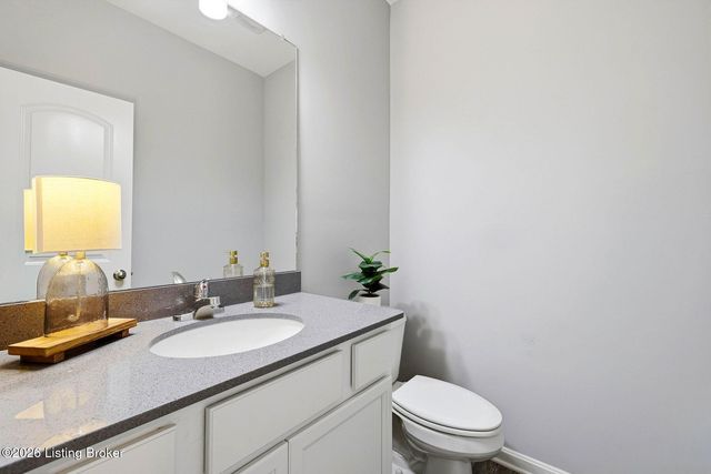 11515 Caswell Springs Way, Louisville, KY 40291