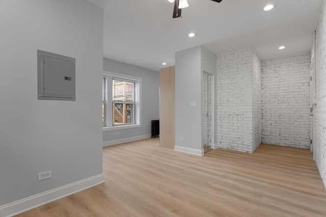 1631 W Chase Avenue 3J, Chicago, IL 60626