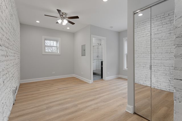 1631 W Chase Avenue 3J, Chicago, IL 60626