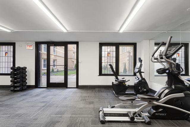 1631 W Chase Avenue 3J, Chicago, IL 60626